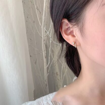 Wanda Earrings