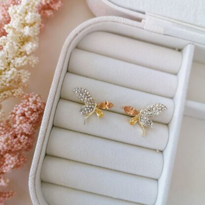 Tinkerbell Earrings