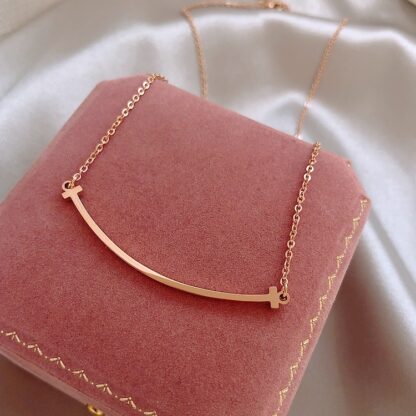 Smile Necklace (Itaewon Class) - Image 2