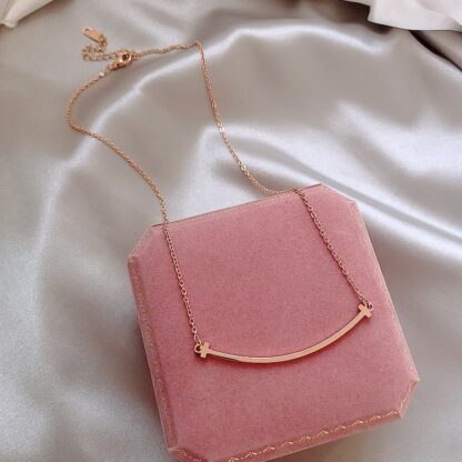 Smile Necklace (Itaewon Class)