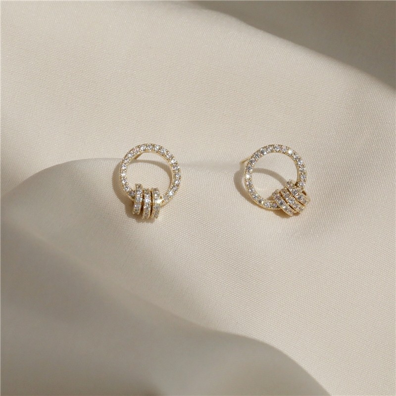 Nadia Earrings – Steleo PH