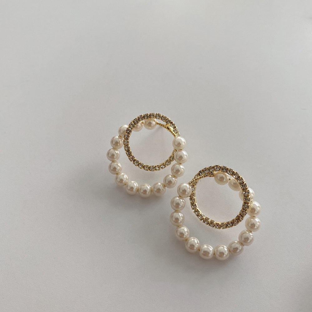 Ariella Earrings – Steleo PH