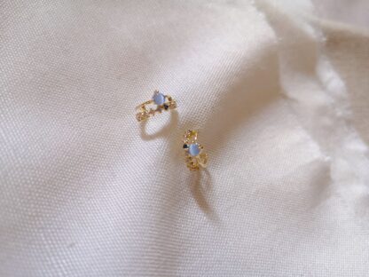 Elyse Earrings (10mm) - Image 3
