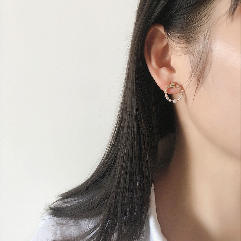 Adele Earrings – Steleo PH