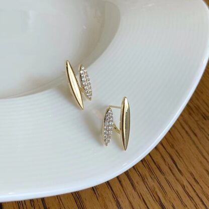Mercedes Earrings - Image 4