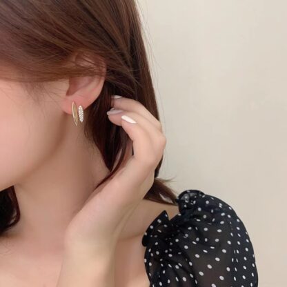 Mercedes Earrings