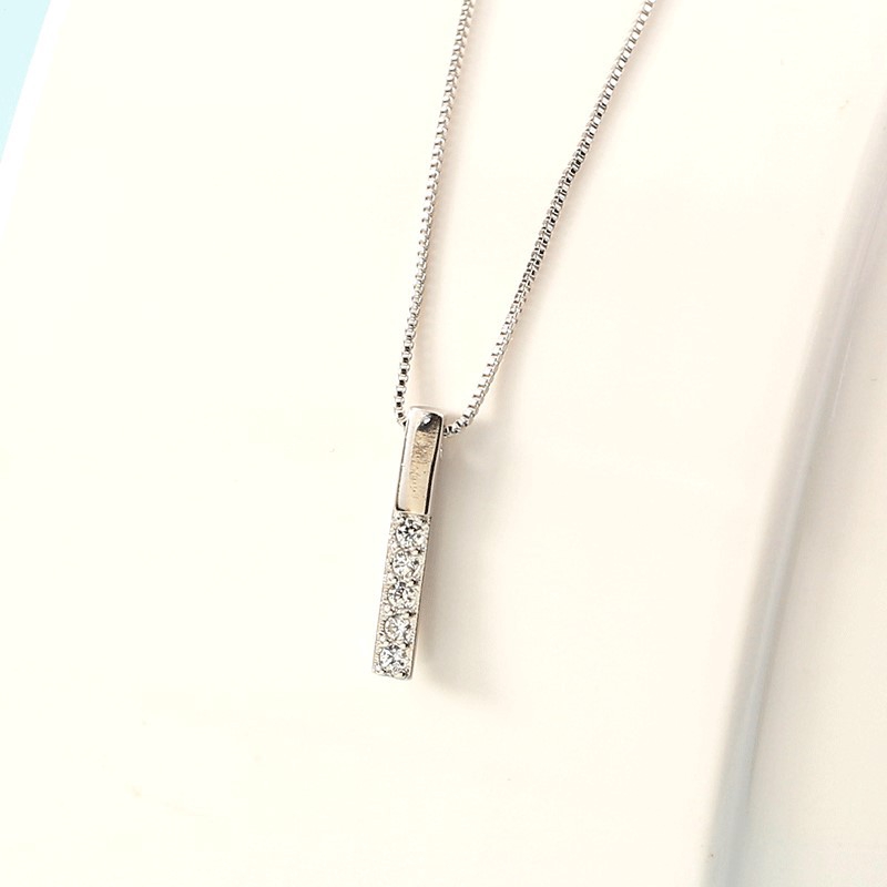 Lany Necklace – Steleo PH