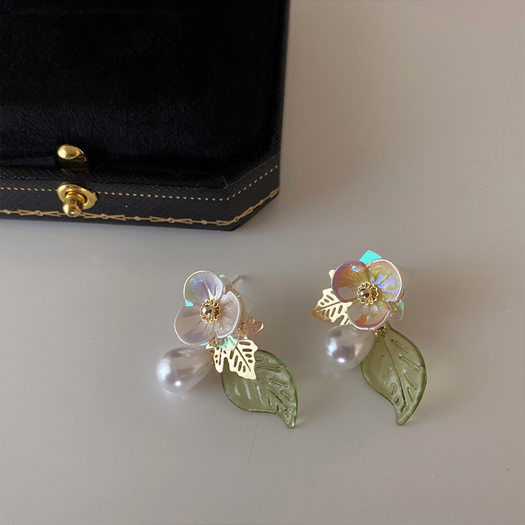 Azalea earrings outlet