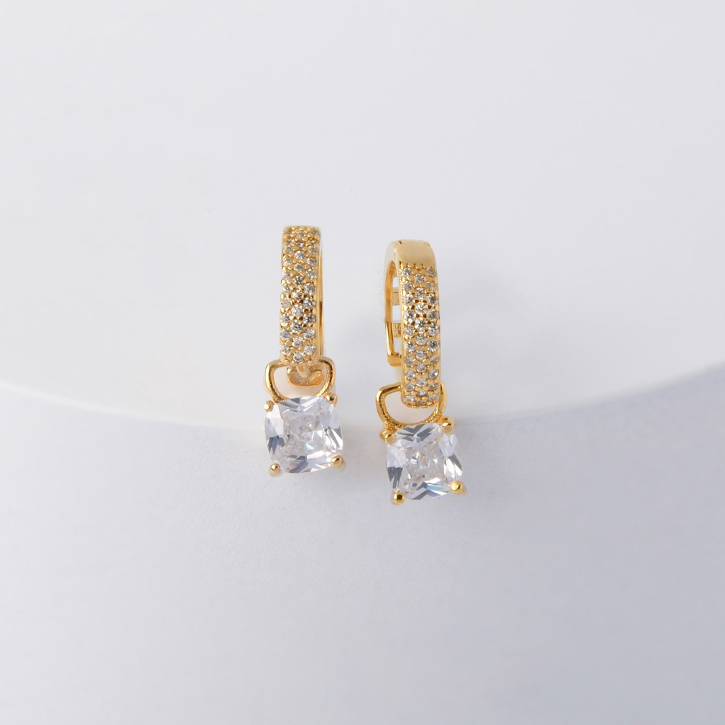 Sasha Earrings – Steleo PH