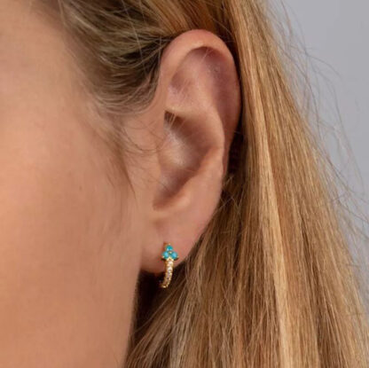 Ines Ear Huggers - Image 2