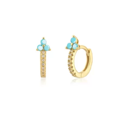 Ines Ear Huggers - Image 4