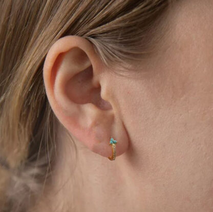 Ines Ear Huggers - Image 3