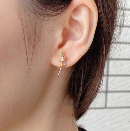 Hae In Earrings (Queen of Tears)