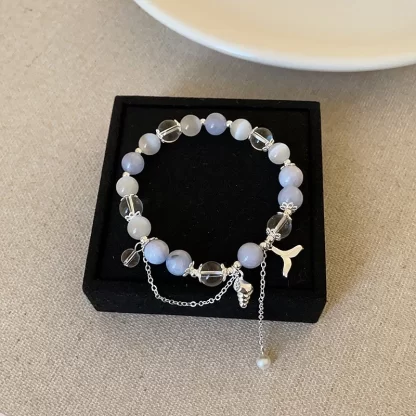 mermaid bracelet