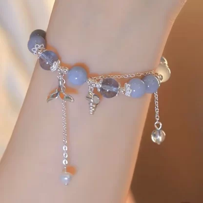 mermaid bracelet