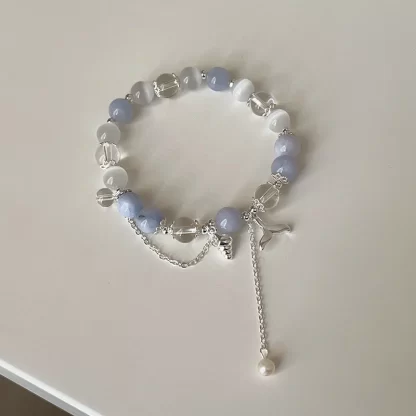 Nixie Mermaid Bracelet - Image 2